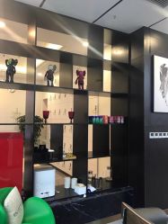 -CD Hair salon