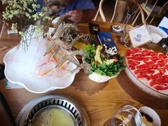 -尚海豆捞(乐虹坊店)