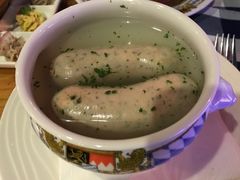 慕尼黑白肠-皇冠自酿啤酒坊(中国红街5号楼店)