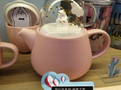 -COSTA COFFEE(常熟路店)