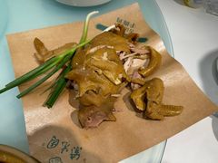 -紫光园·烤鸭(吕家营店)