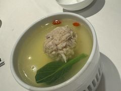 -松鹤楼·非遗·苏帮菜(融科店)