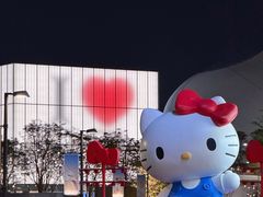 -深圳湾万象城(南山店)