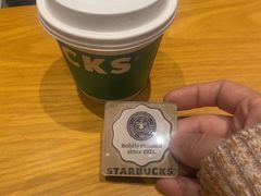 -星巴克(泉州晋江万达广场店)