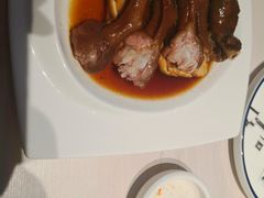 -匠心牛公馆·潮汕牛肉海鲜火锅(索菲特店)