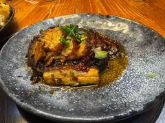 -老粤西梧州特色菜餐厅