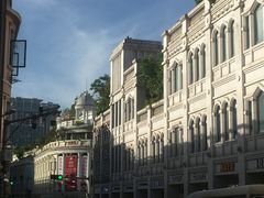 -八婆婆烧仙草(中山路店)