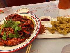 -拙大师·龙虾四季排档·夜宵至凌晨4点(九环路店)