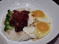 -小鹅皇港式餐厅(新抚万达店)