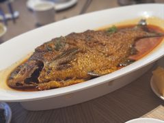 -艳阳天·非遗楚菜(武汉客厅店)