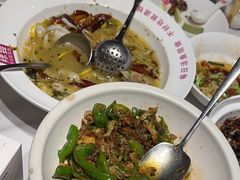 -新辣宴·湖南家常菜·商务聚餐(中粮创芯店)