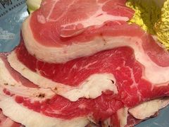 -汉阳廷自助烤肉(同和金铂天地店)