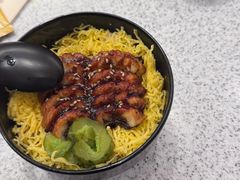 -争鲜回转寿司(中街大悦城店)