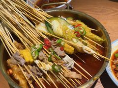 -口口一(江汉路店)