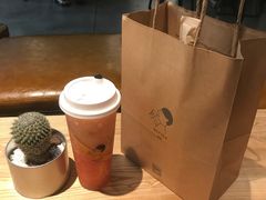 满杯红柚-喜茶(深圳东门1234店)