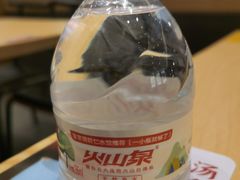 -喜家德虾仁水饺(浦东山姆店)