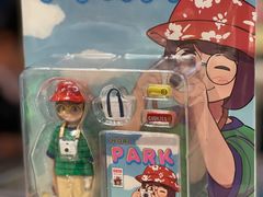-泡泡玛特POPMART(崇文门国瑞城店)