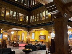 -松赞拉萨林卡酒店