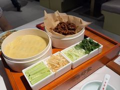 -老郑家东北春饼(龙悦居店)