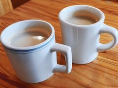 -Cafe del Volcan(永康路店)