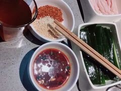 -海底捞火锅(油麻地店)