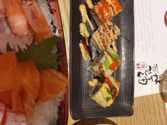 -伊豆野菜村(大族广场店)