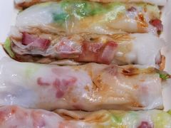 -香港威特瑞茶餐厅(小白楼音乐厅店)