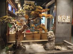 -壹只菜·崇明本地特色菜(崇明南门店)