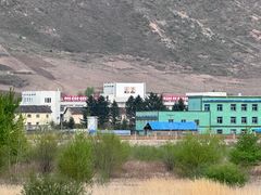 -图们国门景区
