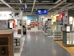 -宜家家居(哈尔滨商场店)