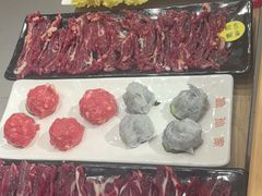 -嬷孙家潮汕牛肉火锅(北京路天河城店)