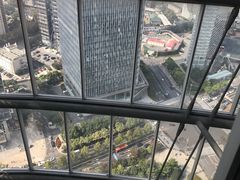 -上海中心大厦