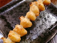 烤鸡尾-串鑫