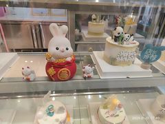 -CAKE BOSS 蛋糕老板(西单君太百货店)