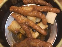 -杨妈妈粥店(滑翔路店)