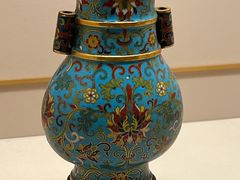 -上海博物馆(人民广场馆)