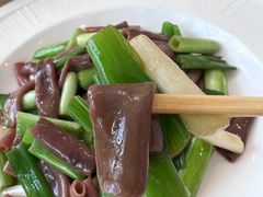 -韩记海鲜饺子旗舰店(红海新区店)