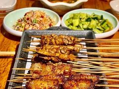 -管氏翅吧(甘家口店)