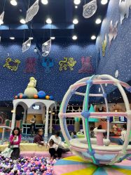 -小牧童游乐园(西丽宝能环球汇店)