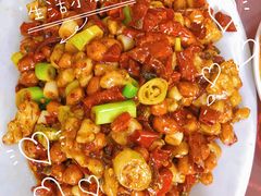 -老丘丘(较场口店)