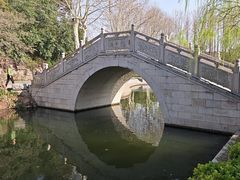 -泰州凤城河风景区-泰山公园