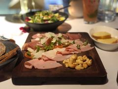 地中海冷切盘-Erman岩烧牛排(虹桥南丰城店)