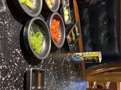 -九田家黑牛烤肉料理(珠江摩尔店)