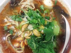 -一擀一面皮(棉纺东路店)