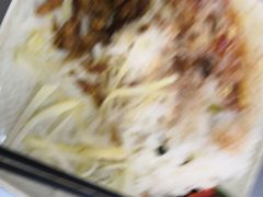 -南京工业大学-东苑1食堂