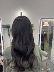 -藤野造型烫染·漂发