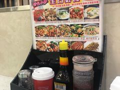 -明记港式烧腊茶餐厅(下沙店)