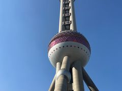 -东方明珠广播电视塔