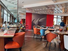 -马哥孛罗酒店·SAVVY全日餐厅