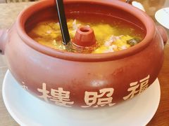 生态汽锅鸡-福照楼汽锅鸡·云南菜(护国路店)